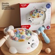 HUANGER | Educational Baby Hammering Game Toy
