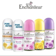 deodorant enchanteur 5 varian