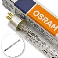 OSRAM Germicidal UV Lamp HNS G5 6W UV-C G6T5 Spotlight for Haenim Spectra Upang Hanil Baby Bottle Sterilizer / from Seoul, Korea