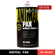 Animal Pak 44 Paks ANIMAL PAK