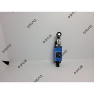 MOUJEN ME-8104 , ME-8108 LIMIT SWITCH