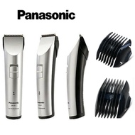 Panasonic ER-1411 Electric Hair Clipper Rechargeable Trimmer