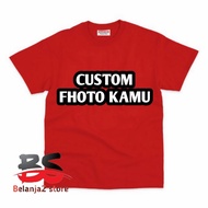 CHILDREN'S CLOTHES CUSTOM FREE CHILDREN'S T-SHIRTS AS YOU CAN USE CHILDREN'S FHOTO IMAGES