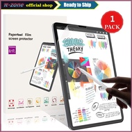 Like Paper Screen Protector PaperArt For Samsung Tab S7 FE S9 FE S10 FE+ S7 S9 S8 S8 S10+ S8 ultra S