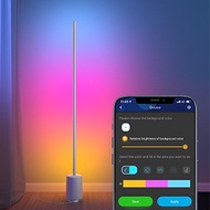 [READY STOCK] Govee Lyra & Lyra Lite Floor Lamp, 100% authentic, RGBIC technology, Alexa & Google As