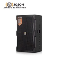 JOSON Airbus Fighter 15 Two Way Monitor Speaker