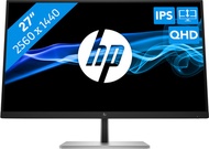 HP E27q G5 27 inch QHD Monitor