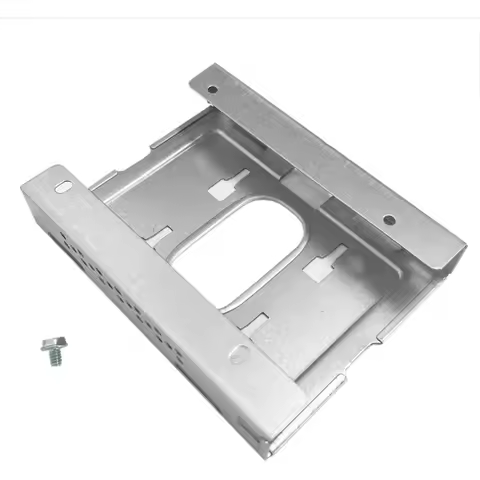 2.5 HDD Caddy Frame for Lenovo THINKCENTRE M710s M715s M920t M75s-1 M725s SM20M34437 01EF808
