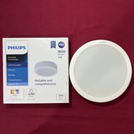DN027C G3 Downlite Light/LED Panel Light 15w OB/OutBow Philips