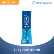 Durex Play Feel Lubricant Pelumas 50 ml