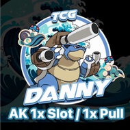 1x PACK Rumble PokemonCardTCG