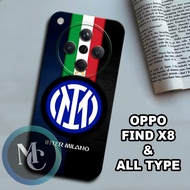 CC29 Flexible rubber softcase for oppo find x8/ Ball Motif/case oppo find x8/kesing oppo find x8/sil