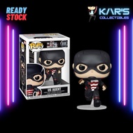 Funko POP! MARVEL US AGENT 815