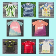 2526 Fan Edition Football Jersey Jersey Nordin Hennaples Celtics