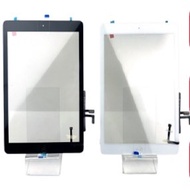 Cảm Ứng Gen 5 9.7 Inch 2017 / 5th Generation / A1822 / A1823 - Cảm Ứng Zin Original Chân Connect Ép