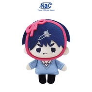 Original ALIEN STAGE Mini Figure Keychain Blind Box - Plush Doll Toy