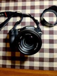 SONY RX10 II RX10ii 4K 攝錄影 原電x2