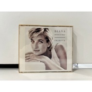 2 CD MUSIC International DIANA PRINCESS OF WALES TRIBUTE (A17D50)