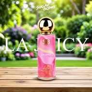 SUGARBOMB PERFUMES LA JUICY (YOUTH POISON) | WHITE FLORAL JUICE | SUGARBOMB BODY PERFUMES