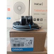 ROTARY ENCODER OMRON : E6B2-CWZ6C 2000P/R Including Vat In Stock
