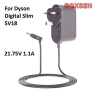 Others - 副廠代用 DYSON 戴森火牛電池充電器 Digital Slim SV18 適用 21.75V 1.1A battery charger