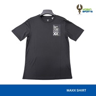 MAXX T-SHIRT BADMINTON JERSEY