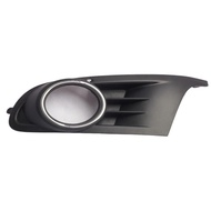 5K0 853 665 5K0 853 666 Bumper Ventilation Fog Light Lamp Cover Grill For VW Golf 6 VI Mk6 2008-2014