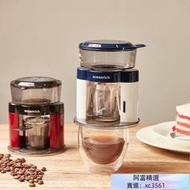 Oceanrich歐新力奇全新升級S3自動便攜手沖咖啡機家用小型咖啡機