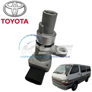 OEM Thailand # METER SENSOR with O.RING (3 PINS) # TOYOTA HILUX SR TURBO KDN190,INNOVA TGN40,HIACE L
