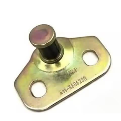 A11-58062030 1pc Door Lock Pillar Tailgate Touch Switch Cylinder Lock Buckle for Chery Fulwin Cowin