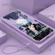 เคส Samsung A22 4G M22 4G M32 4G น่ารักและเคสโทรศัพท์สุดเท่ห์