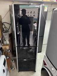 Hitachi 日立 三門雪櫃 R-SG32EPH