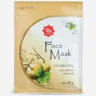 Viva cosmetic Face mask/Jicama Face mask