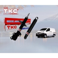 Nissan NV200 2009 TKC Gas Absorber