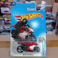 Hotwheels Ducati 1199 Ducati