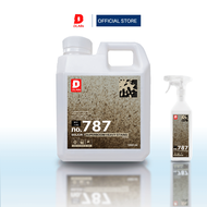 787 หัวเชื้อสลายคราบดินโคลน และล้างล้อ ขยายได้ 60ลิตร [MAJOR-7 BY DLABs]