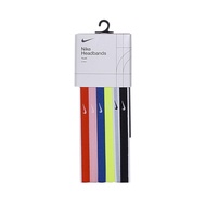 Nike Swoosh Sport Headbands 6 Pk - Multi