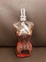 Jean Paul Gaultier香水