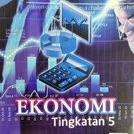 [ BBSS.] SEK MEN BUKU TEKS EKONOMI TINGKATAN 5