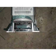 BMW F30 F31 AIRBAG ECU