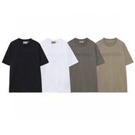 Fear of God FOG Essentials Tee 短袖T恤