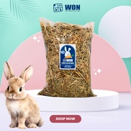 Australian Alfalfa Rabbit Grass 1Kg – WON Feed | Rabbit Food, Hay Alfalfa Premium, Rabbit Food