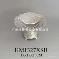 Pinggan Gula-gula Pistachio Khas Iran Baharu Pinggan Pinggan Peralatan Makan Isi Rumah Ruang Tamu Hi