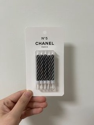 Chanel蠟燭