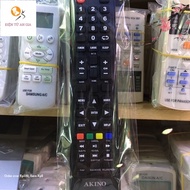 REMOTE ĐIỀU KHIỂN TIVI AKINO ZIN CHÍNH HÃNG MẪU 2 _[Cam kết chất lượng BH 12 tháng]