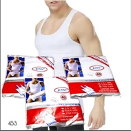 (1pcs) jovac singlet cotton singlet man