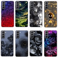 for Galaxy Note20 4G/Note20 5G cases Soft Silicone Casing phone case cover