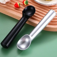 M1 Cast Iron Ice Cream Scoop/Spoon/Ice Cream Scoop, Ice Cream Scoop, M2 Cast Iron Pearl Yogurt