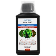 Easy Life Blue Exit / AlgExit Remove Blue-Green Algae (Cyanobacteria) Remover Blue Green Algae Remov