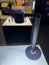 港行 已開盒Dyson Solarcycle Morph™ 枱燈 銀白/黑鋼兩色
